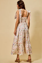 Load image into Gallery viewer, Claire Floral Dress
