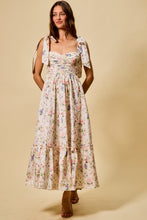 Load image into Gallery viewer, Claire Floral Dress
