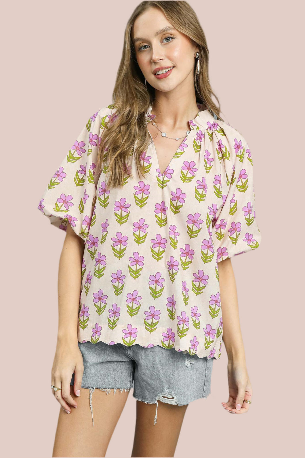Mattie Top