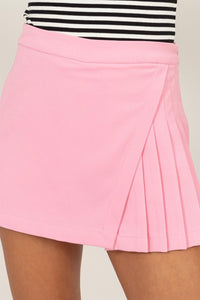 Margo Skort, Pink