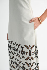 Jaye Dress