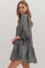 Load image into Gallery viewer, Fall Garden Dress
