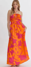 Load image into Gallery viewer, Nina Maxi Dress
