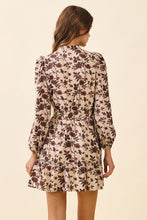 Load image into Gallery viewer, Mya Floral Dress
