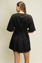 Load image into Gallery viewer, Jacque Pleated Dress
