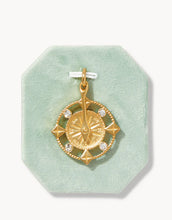 Load image into Gallery viewer, Explorer Charm
