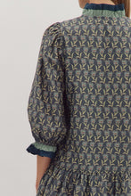 Load image into Gallery viewer, Fall Garden Dress
