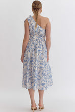 Load image into Gallery viewer, Amour Floral Dress
