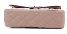 Load image into Gallery viewer, Elizabeth Quilted Crossbody Bag, Taupe
