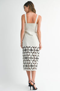 Jaye Dress