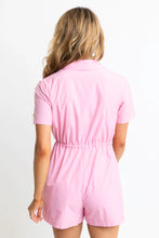 Load image into Gallery viewer, Karlie Romper
