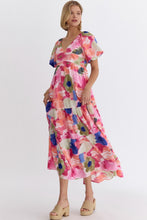 Load image into Gallery viewer, Hannah Dress, Pink
