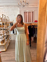 Load image into Gallery viewer, Minty Maxi Dress
