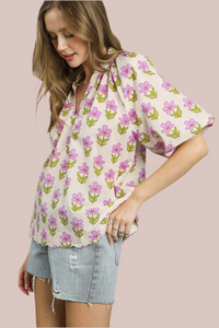 Mattie Top