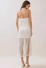 Load image into Gallery viewer, Fringe Dress
