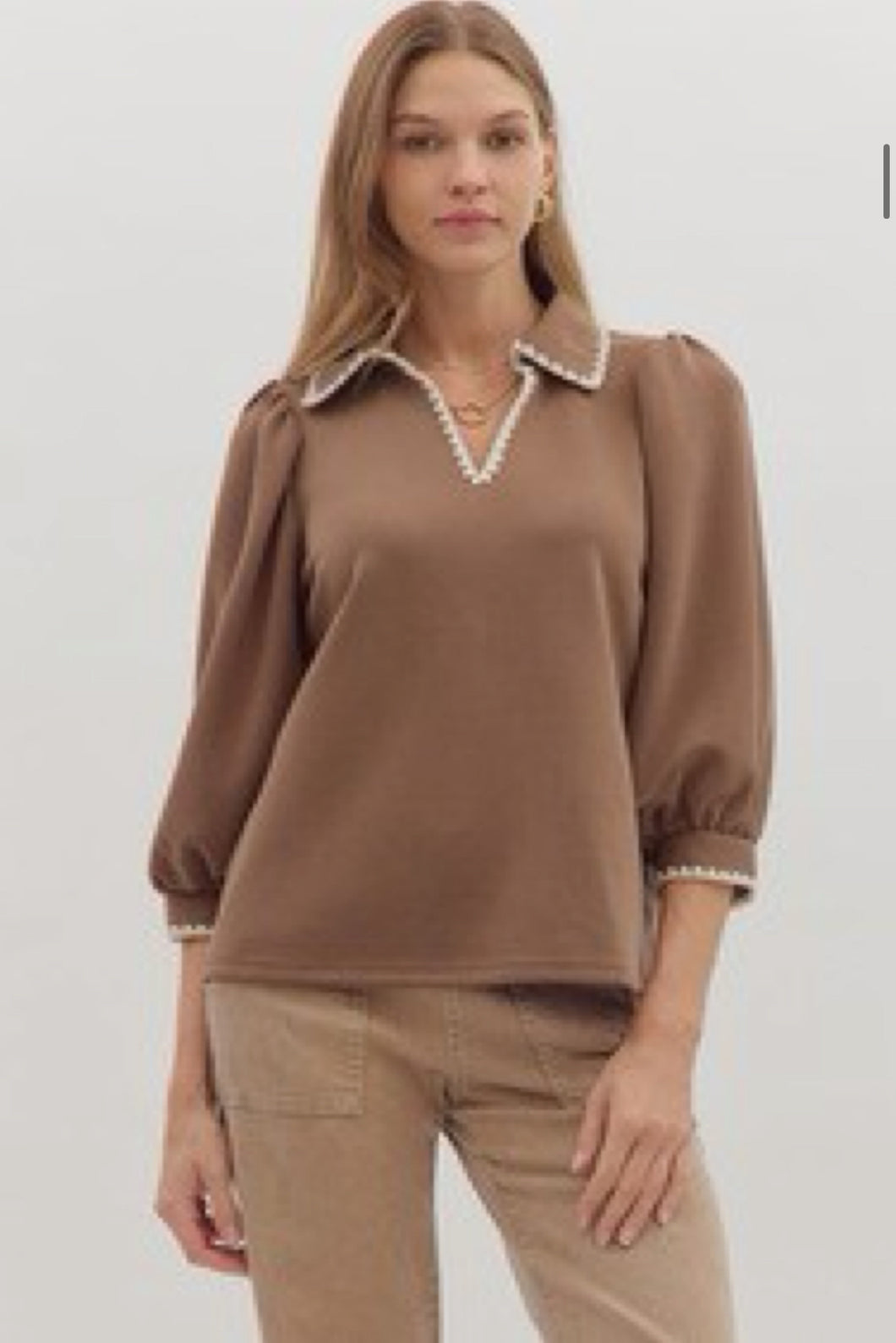 Nara Top