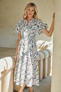 Darling Dress, Multi