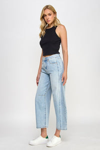 Emmy Barrel Jeans