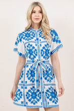 Load image into Gallery viewer, Holley Dress
