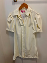 Load image into Gallery viewer, Ashley Dress, White

