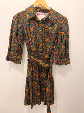 Load image into Gallery viewer, Autumn Mini Dress
