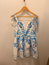 Load image into Gallery viewer, Tiffany Mini Dress
