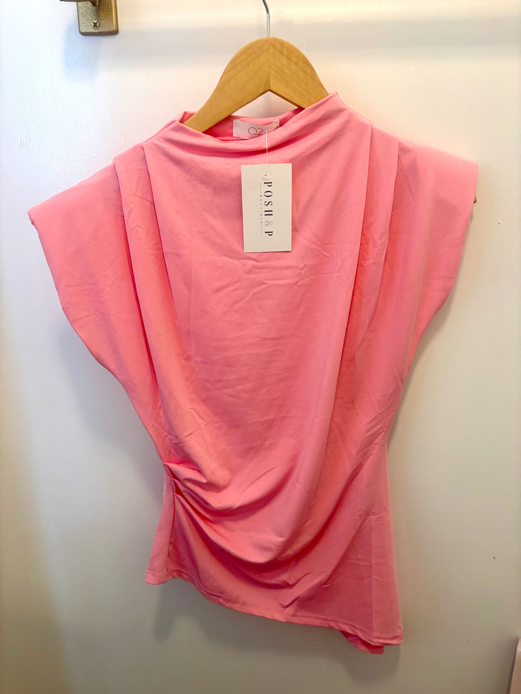 Amy Top – Posh & P Boutique