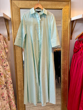 Load image into Gallery viewer, Lacy Stripe Dress

