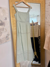 Load image into Gallery viewer, Minty Maxi Dress
