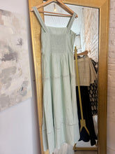 Load image into Gallery viewer, Minty Maxi Dress
