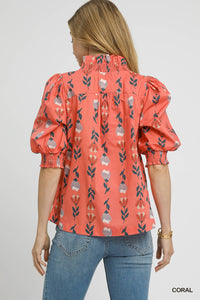 Lucy Top
