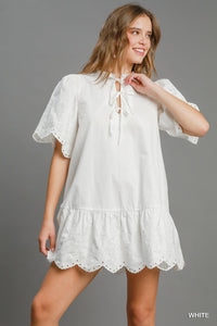 Bennett Dress