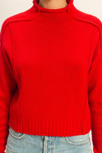 Load image into Gallery viewer, Kelly Knit Sweater
