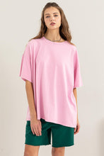 Load image into Gallery viewer, Dream Catcher Tee, Pink

