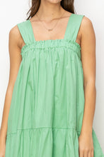 Load image into Gallery viewer, Adriana Dress, Green
