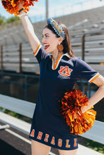 Load image into Gallery viewer, Auburn BC Club Dress
