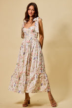 Load image into Gallery viewer, Claire Floral Dress
