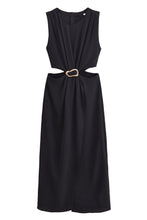 Load image into Gallery viewer, Blakely Sleeveless Dress
