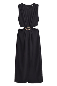 Blakely Sleeveless Dress