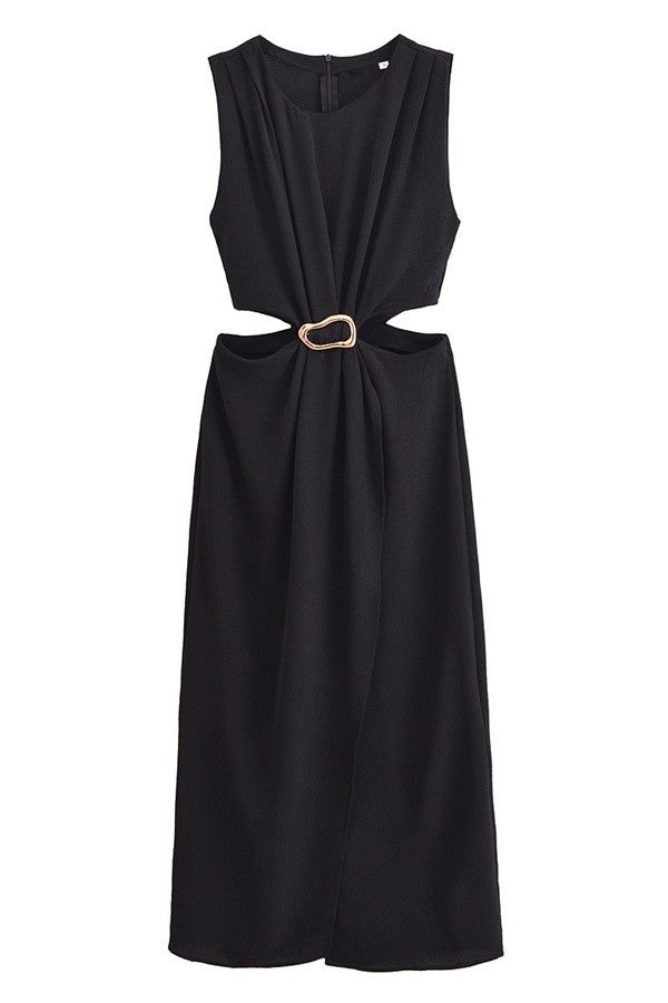 Blakely Sleeveless Dress