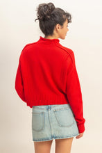 Load image into Gallery viewer, Kelly Knit Sweater
