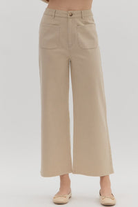 Perfect Pants, Stone