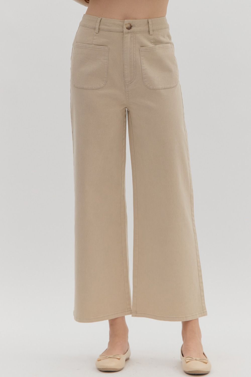 Perfect Pants, Stone