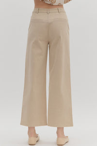 Perfect Pants, Stone
