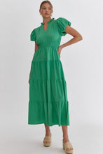 Load image into Gallery viewer, Take My Hand Dress, Green
