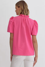 Load image into Gallery viewer, Addison Top, Pink

