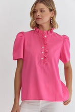 Load image into Gallery viewer, Addison Top, Pink
