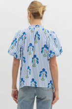 Load image into Gallery viewer, Amelia Printed Top
