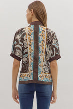 Load image into Gallery viewer, Carrie Top
