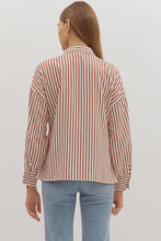 Load image into Gallery viewer, Front Tie Top
